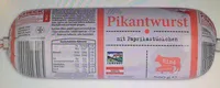 Pikantwurst