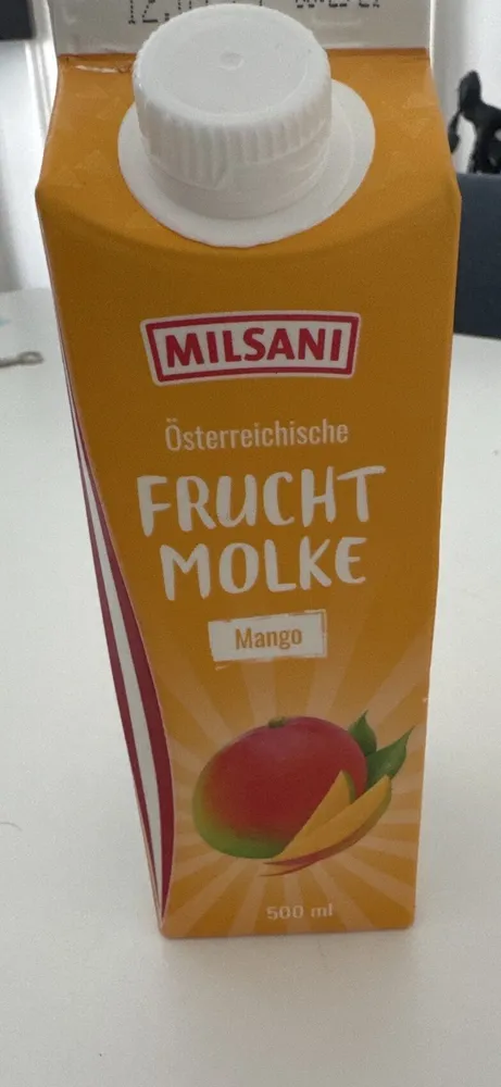 molke
