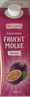 Fruchtmolke Maracuja
