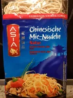 NUDELN - Mienudeln