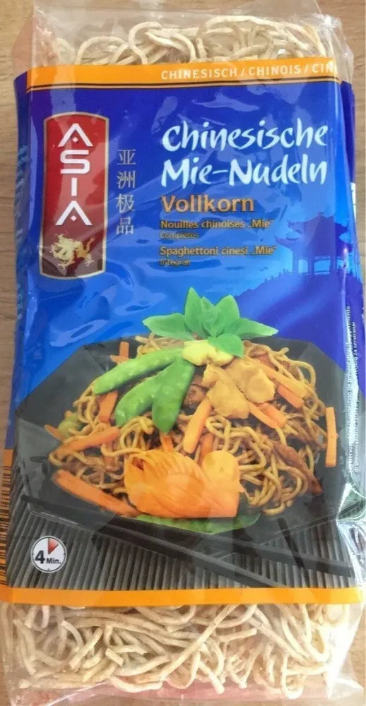 Mie-Nudeln VK