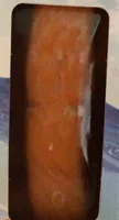 Saumon fumé mi- cuit