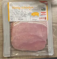 Honig Schinken