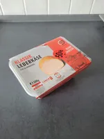 Klassik Leberkäse