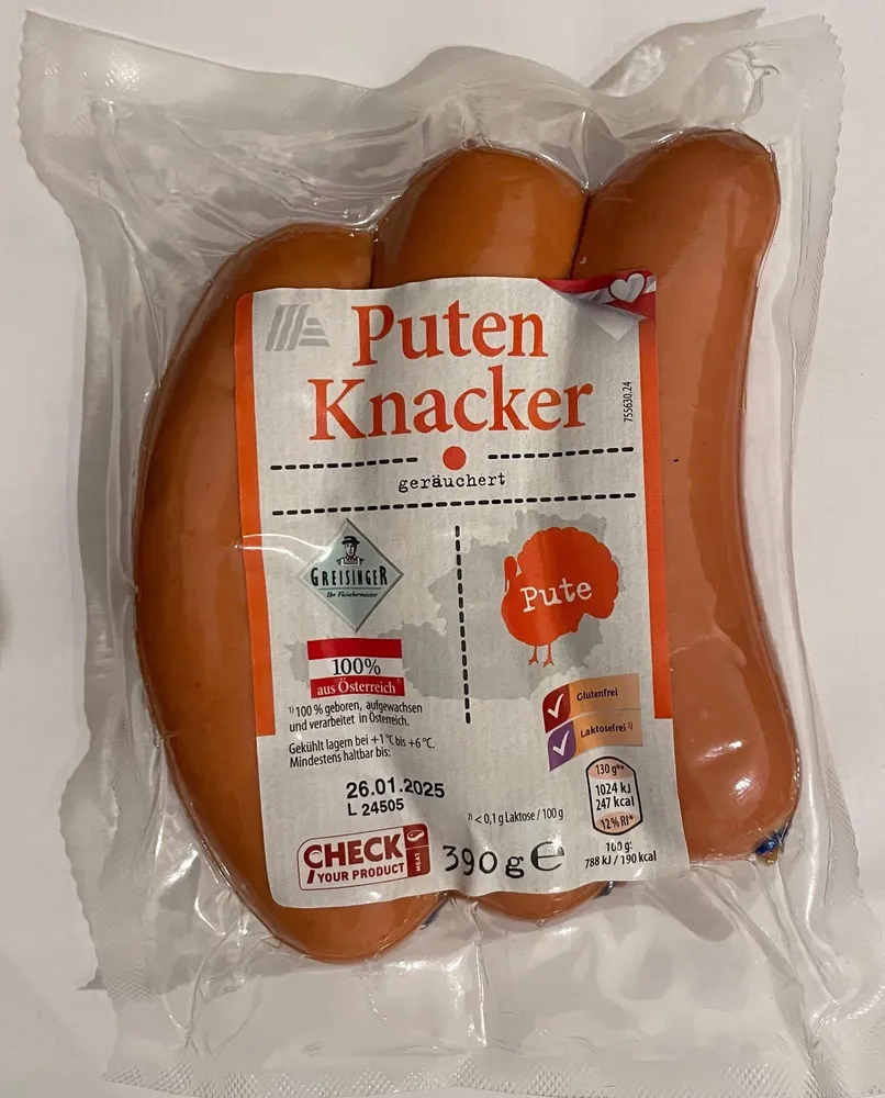 Putenknacker