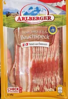 Bauchspeck
