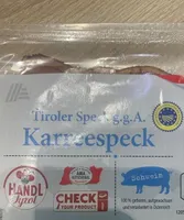Karreespeck