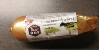 Bauern Streichwurst