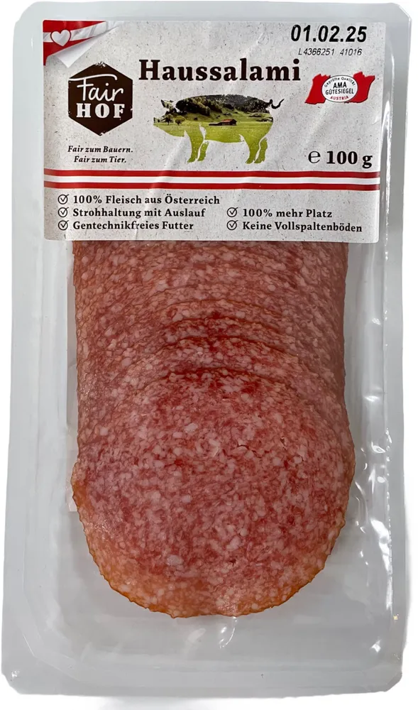 Haussalami