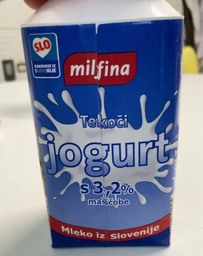 Jogurt