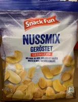 Nussmix