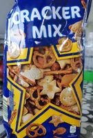 Cracker Mix