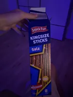 Salzstangen
