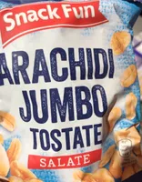 Arachidi jumbo