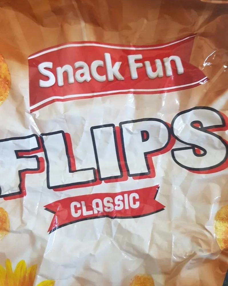 Flips