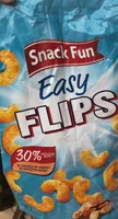 Easy Flips