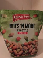 Nuts ´N more