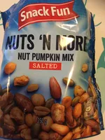 Nuts 'N More