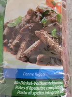 Penne Rigate