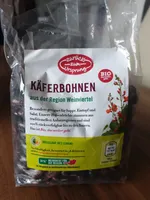 Käferbohnen