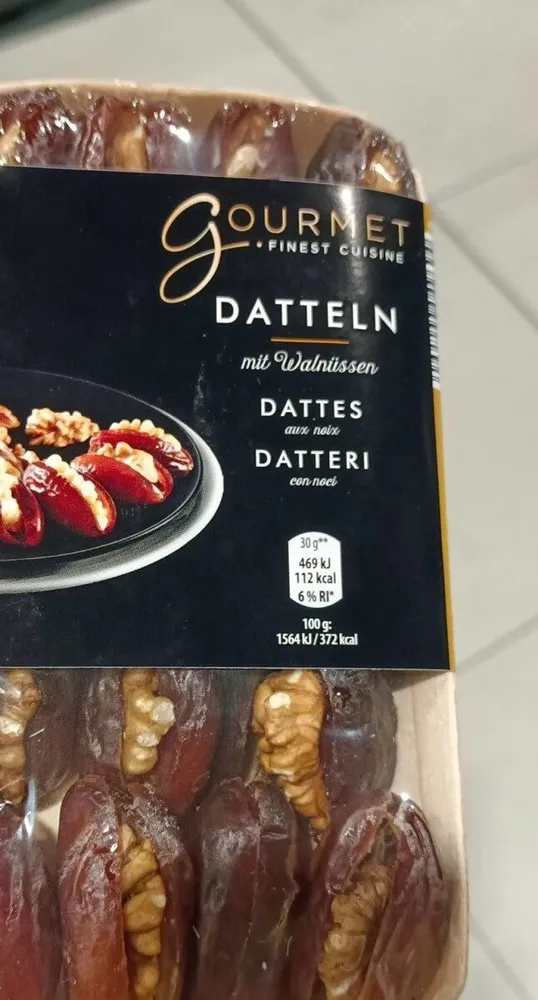 Gourmet