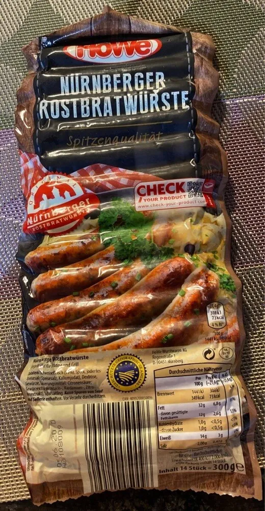 Nürnberger