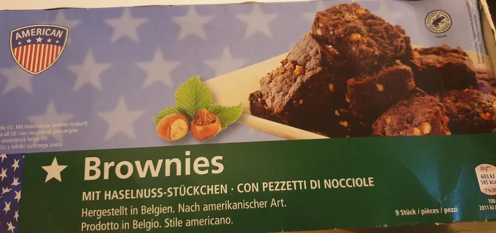 Brownies