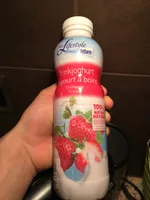 Trinkjoghurt | Yoghurt à boire