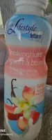 Yogourt à boire