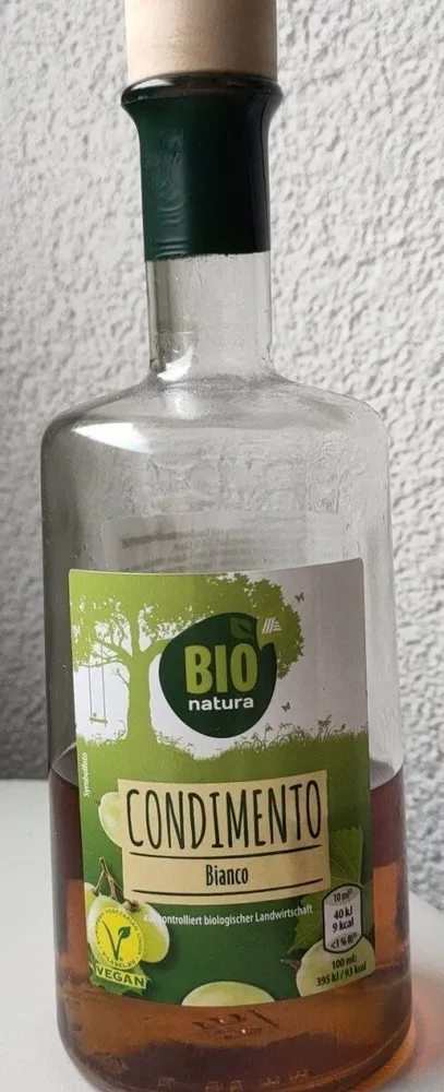 Condimento Bianco