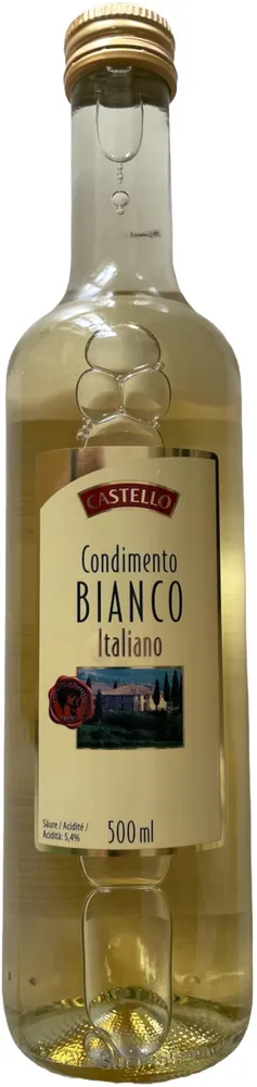 Condimento Bianco Italiano