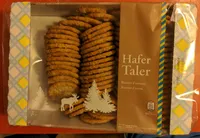 Hafer Taler
