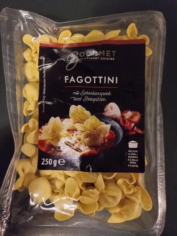 Fagottini