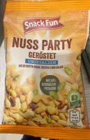 Nuss party