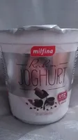 Joghurt stracciatella