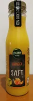 Orangen Saft