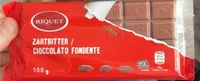 Cioccolato fondente