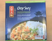 Chop Suey