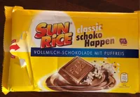 Sun rice