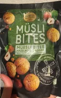 Müsli Botes