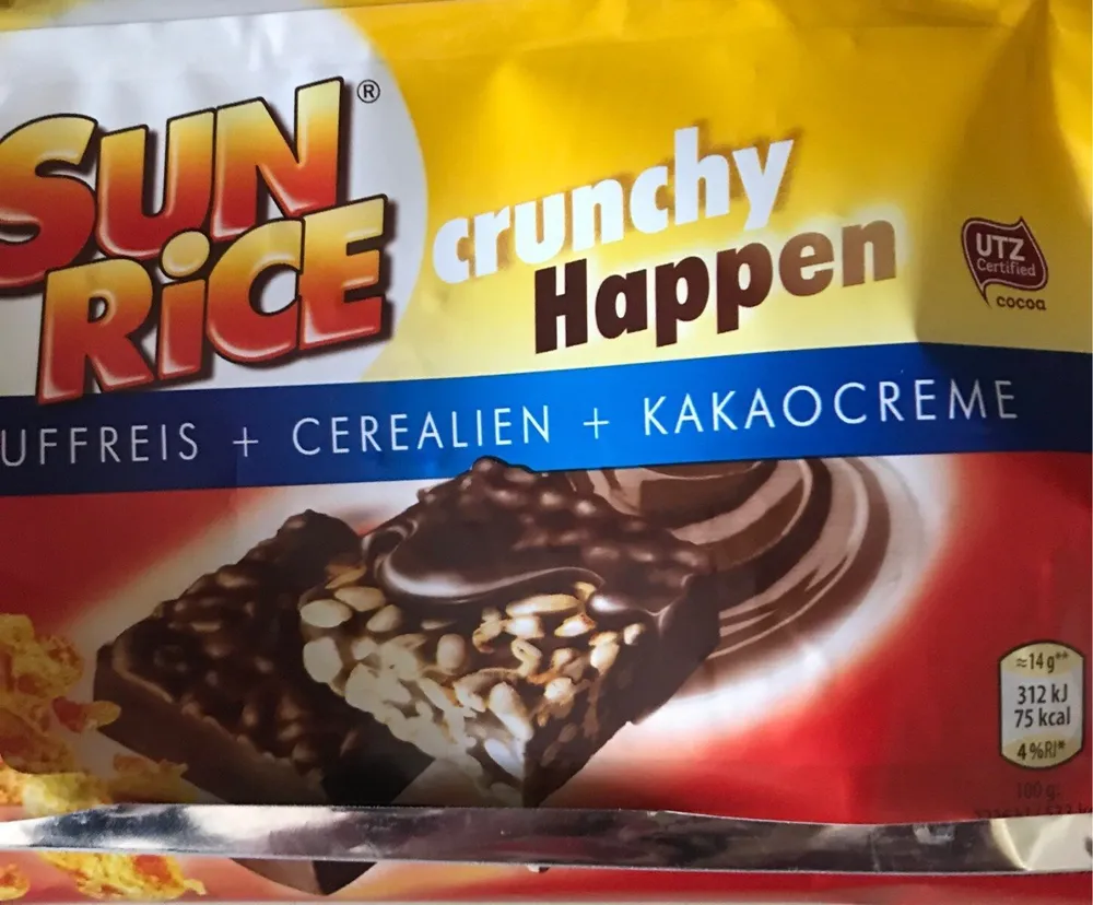 Sun rice