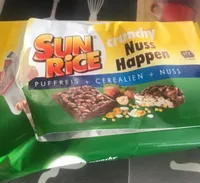 Sun rice