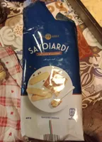 Savoiardi
