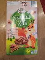 Nougat Bits