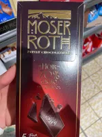 Noir 70% Cacao