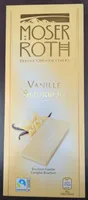Vaniglia bourbon