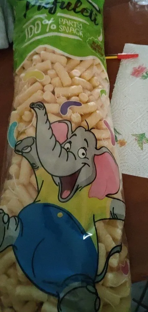 Pufuleti