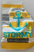 Stormy Mango Limette