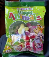 Happy Animals