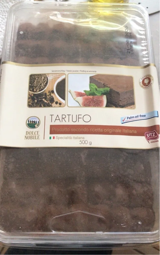 Tartufo